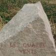 les quatre vents